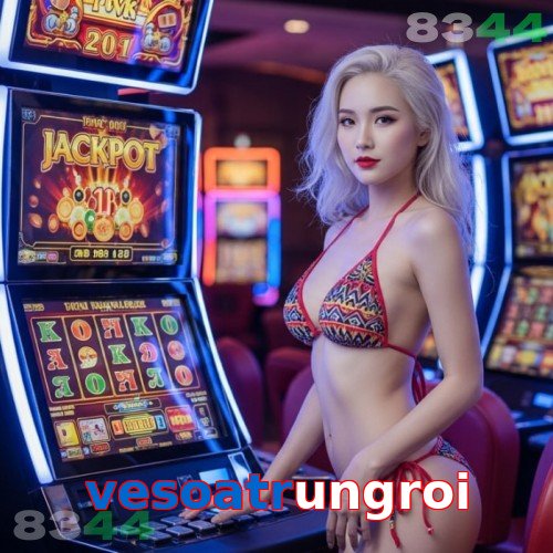 vesoatrungroi