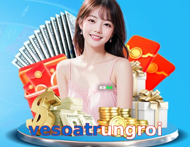 vesoatrungroi – Nền tảng giải trí an toàn vesoatrungroi
